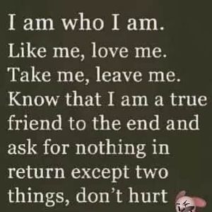 Meet your Posher, Shawna